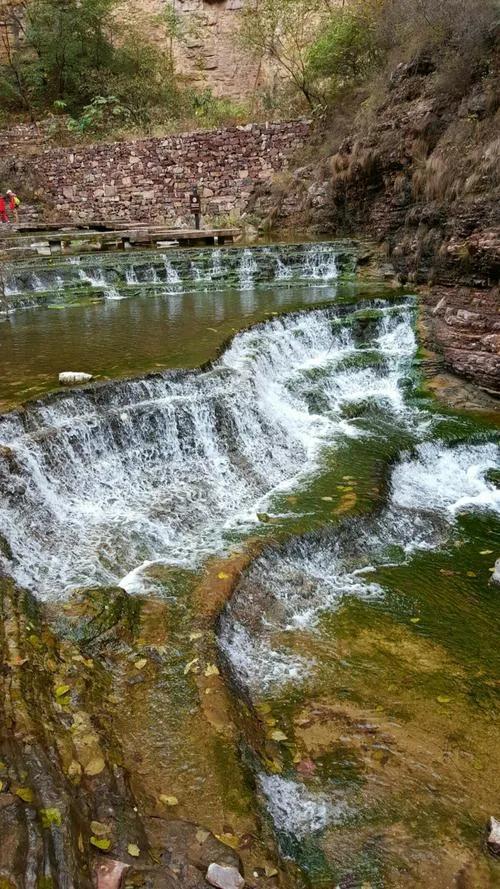 太行山的水 太行山的水