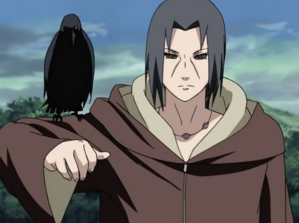 曉組織兩大瞳術使用者,長門和鼬神,誰才是真正的王者 曉組織兩大瞳術使用者,長門和鼬神,誰才是真正的王者