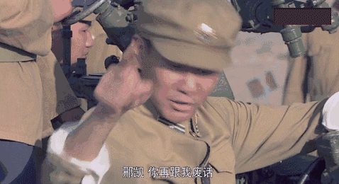 演得太像陳亨禮了，這個演員，怎麼還不紅呢？