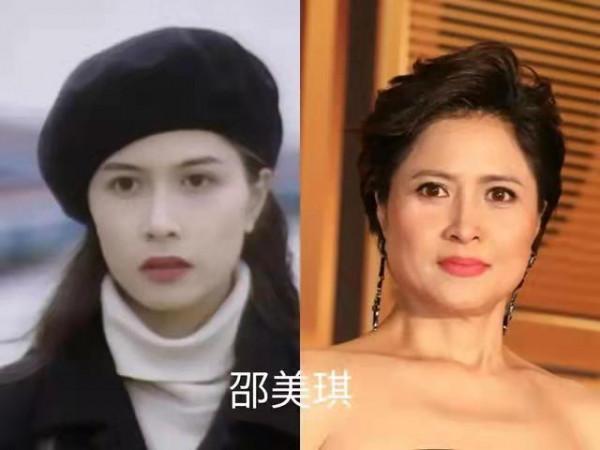 別再為容貌焦慮了,看看趙麗穎的塌屁股,劉亦菲的發腮和雙下巴吧 別再為容貌焦慮了,看看趙麗穎的塌屁股,劉亦菲的發腮和雙下巴吧