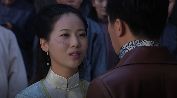 妙齡少女當選屏風美人,被要求遠離男人,守身如玉20年,國產片 妙齡少女當選屏風美人,被要求遠離男人,守身如玉20年,國產片