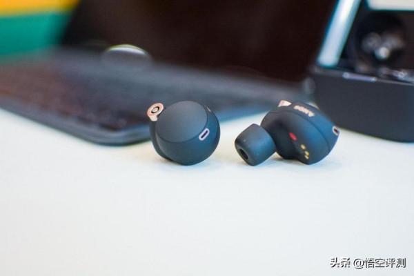 入了索尼降噪豆,從此其他耳機是路人:超強音質索尼WF-1000XM4 入了索尼降噪豆,從此其他耳機是路人:超強音質索尼WF-1000XM4