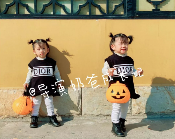 早教個“鬼”哦！快來get我的沉浸式萬聖節親子互動大全