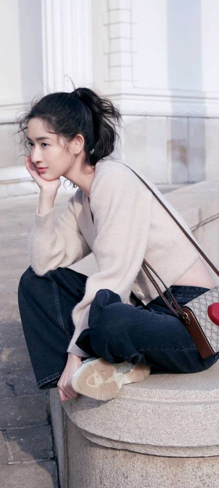 王玉雯，《少年派》中的鄧小琪