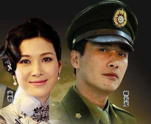 痴戀週一圍五年，32歲嫁富豪，40歲老公入獄，童蕾經歷了什麼？