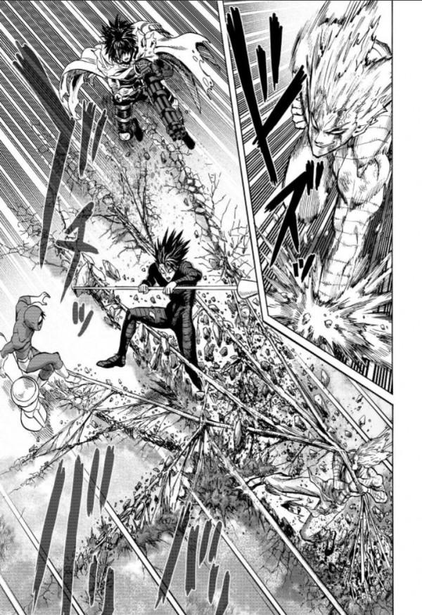 一拳超人第八十九拳