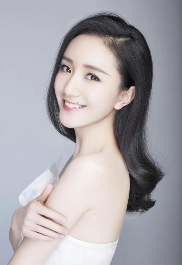 十位女星養眼美圖欣賞，個個美若天仙，你最喜歡誰呢？