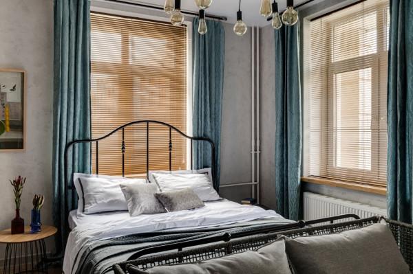 29歲小哥獨居36㎡毛坯房,雖裝修簡單,但這個家隱藏不住的高階感 29歲小哥獨居36㎡毛坯房,雖裝修簡單,但這個家隱藏不住的高階感