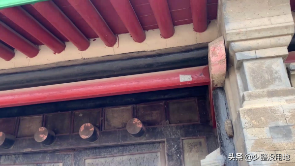 你真的逛過興城古城嗎？帶你細數古城內那些老宅往事