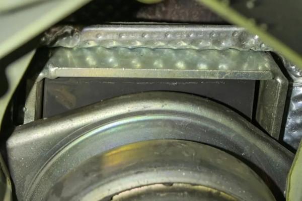 兩百萬買什麼?鎮店用的法拉利458,10年1萬公里,爆香! 兩百萬買什麼?鎮店用的法拉利458,10年1萬公里,爆香!