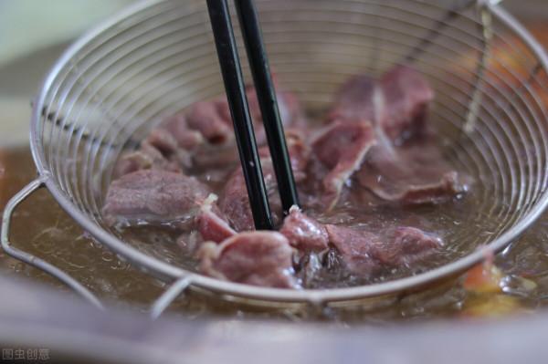 買牛肉,分清“前腱肉”和“後腱肉”的區別,口感差別大,別買錯 買牛肉,分清“前腱肉”和“後腱肉”的區別,口感差別大,別買錯