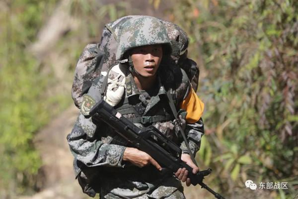 四級軍士長,集合 四級軍士長,集合