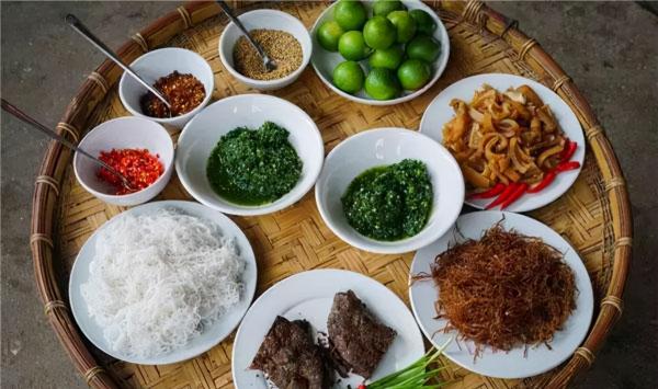 從雲A到雲S,一州一市,知名特色美食小吃 從雲A到雲S,一州一市,知名特色美食小吃