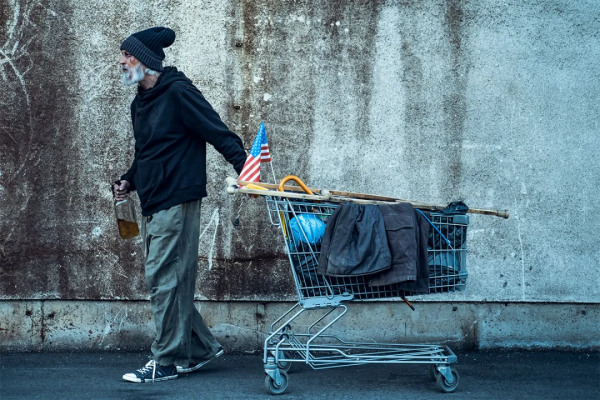 數字化如何鎖定、管制和懲罰窮人 數字化如何鎖定、管制和懲罰窮人