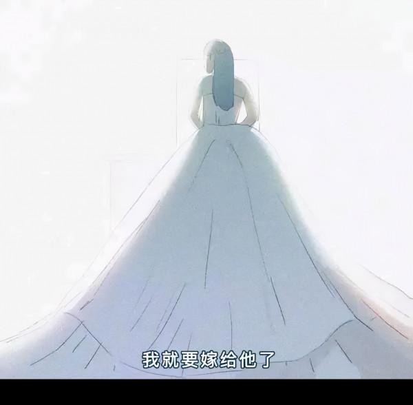 女孩出嫁的那天是父母最不願面對的一天!(漫畫) 女孩出嫁的那天是父母最不願面對的一天!(漫畫)