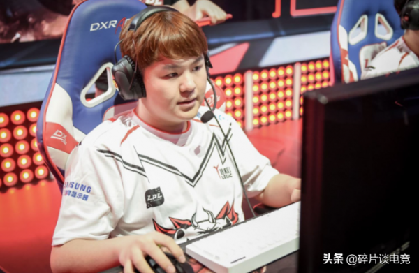 虎牙官總爆出猛料：兄弟LOL！夢想才是第一位的