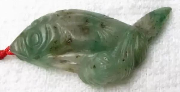 新結緣的玉石怎麼會死?死玉還能戴嗎? 新結緣的玉石怎麼會死?死玉還能戴嗎?