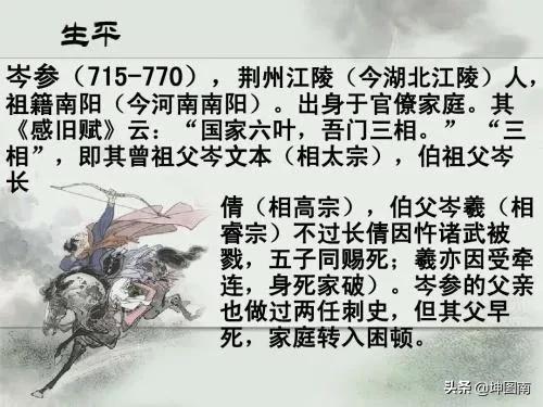 20句最有詩詞魅力的詩句，趕快收藏學習吧