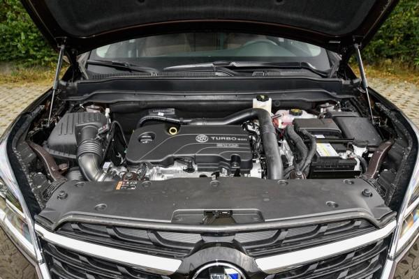 說句真心話，SUV還是MPV好，這3款空間大動力強，開出去不掉面子