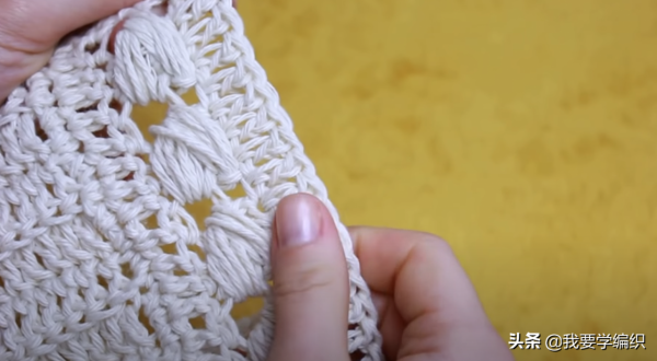 時尚顯氣質的修身鉤針女裙,半高領棗花裙教程,外穿或內搭都好看 時尚顯氣質的修身鉤針女裙,半高領棗花裙教程,外穿或內搭都好看