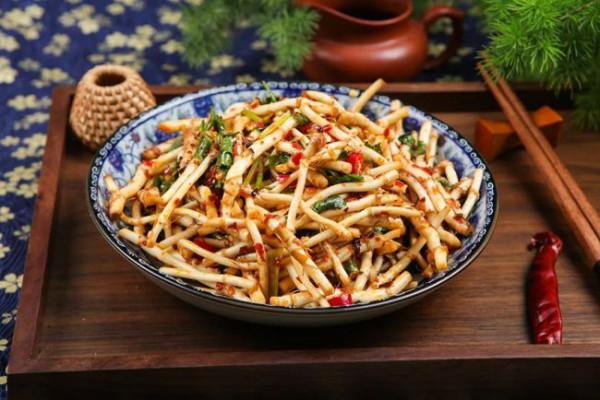 以美食之名,來一場尋味之旅 以美食之名,來一場尋味之旅