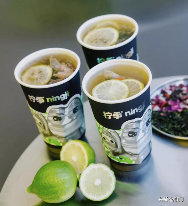 統計260款新品，茶飲冬季小料Top3出爐！最新產品報告來了