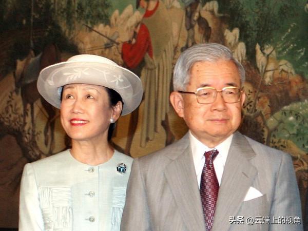 保守派修改法律不僅要留下婚後的愛子還有她的孩子，想要平權太難