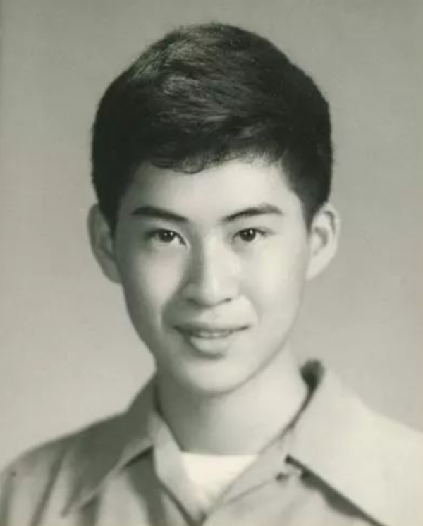 白先勇談父親白崇禧：我想他知道我的性向的 不過他對我蠻尊重的