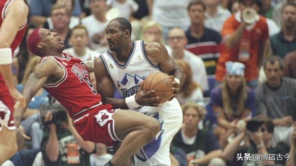 NBA江湖看人下菜碟：郵差打翻刺客無人質問，奧胖見鄧肯主動起身