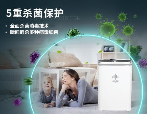 「科普」室內空氣治理小知識 「科普」室內空氣治理小知識