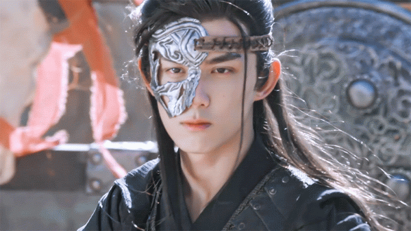 5位新一代“硬漢”接班人,易烊千璽吳磊都因戲受傷,仍堅持拍完 5位新一代“硬漢”接班人,易烊千璽吳磊都因戲受傷,仍堅持拍完