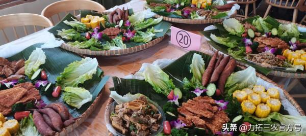 “糧食安全萬里行 力拓好米更安心”——2021糧食安全主題活動舉行