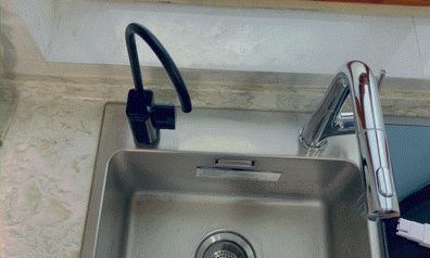 家用淨水機有必要麼?買前想不通,用了離不開 家用淨水機有必要麼?買前想不通,用了離不開