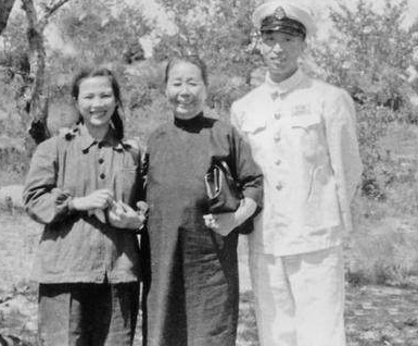 張作霖兒媳謝雪萍,晚年曾三次赴美見大哥張學良,第三次已是訣別 張作霖兒媳謝雪萍,晚年曾三次赴美見大哥張學良,第三次已是訣別