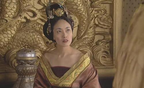 李重福：身為皇帝長子，老爹駕崩卻沒人叫他繼位，反被大卸八塊