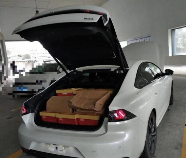 標緻508 GT亮相國內，賣30萬有比3系GT香嗎？