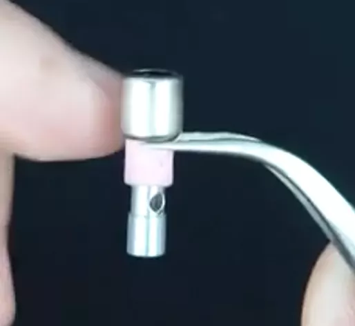 防風打火機是什麼原理？