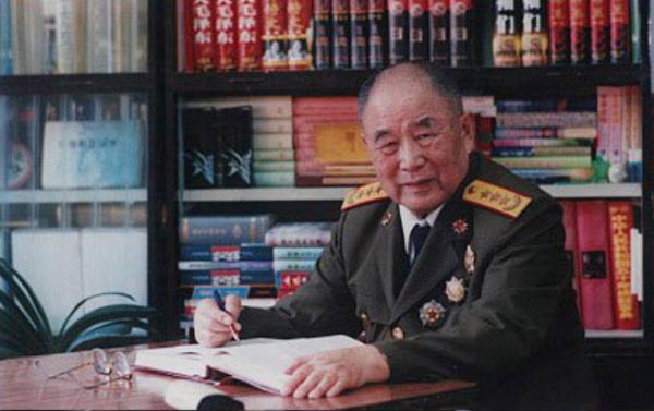 他曾是中央副主席,96歲病逝,同鄉人哽咽:新縣五萬烈士等你回家 他曾是中央副主席,96歲病逝,同鄉人哽咽:新縣五萬烈士等你回家