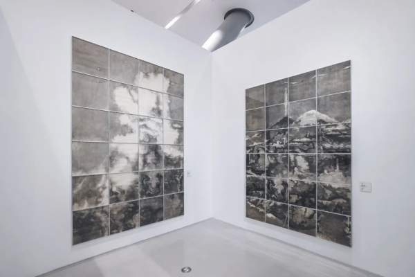 超凡與人間丨蘇新平與克里斯多夫·勒·布倫展覽在深圳開展 超凡與人間丨蘇新平與克里斯多夫·勒·布倫展覽在深圳開展