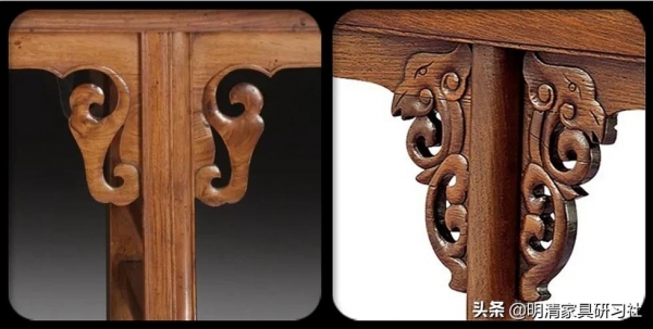 一起來看看傢俱的牙