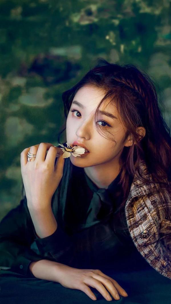 高畫質桌布|甜美清純林允 高畫質桌布|甜美清純林允