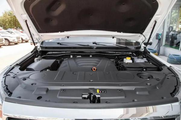 2017款哈弗H9變速器滲油怎麼解決? 2017款哈弗H9變速器滲油怎麼解決?