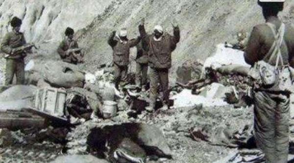 中國的出擊:古巴導彈危機,解放軍抓住時機狠狠教訓印度 中國的出擊:古巴導彈危機,解放軍抓住時機狠狠教訓印度