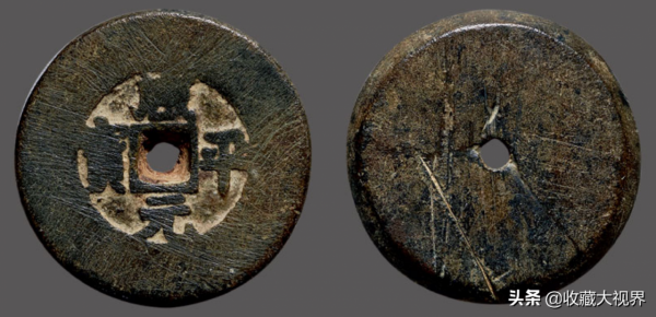 錢幣越大越值錢、越厚越值錢!什麼原因造成的? 錢幣越大越值錢、越厚越值錢!什麼原因造成的?