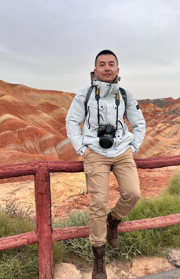 跨越萬水千山,與君相隨:LOWA LOCARNO GTX 徒步鞋 跨越萬水千山,與君相隨:LOWA LOCARNO GTX 徒步鞋