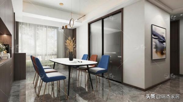 100張精選背景牆，看看你喜歡哪個（上）