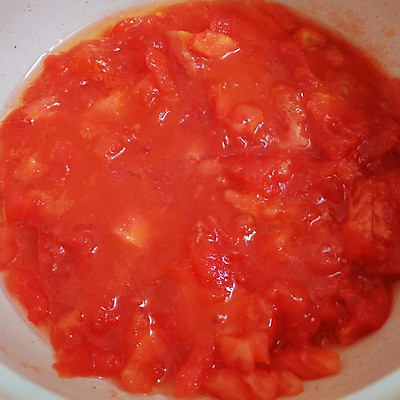 #一學就會快手菜#輔食.茄汁蓮藕圓子燜飯