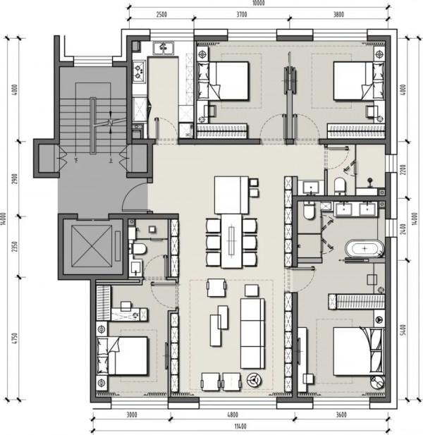 2500萬買樹村,值得嗎? 2500萬買樹村,值得嗎?
