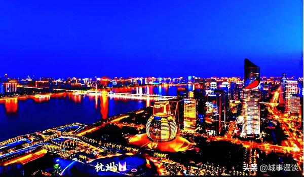 十大經濟省市大洗牌，湖北反超福建，浙江、山東差距縮小