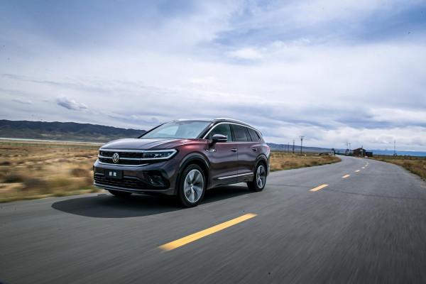 客觀分析｜新款攬境選哪個版本合適？對比漢蘭達有優勢嗎？